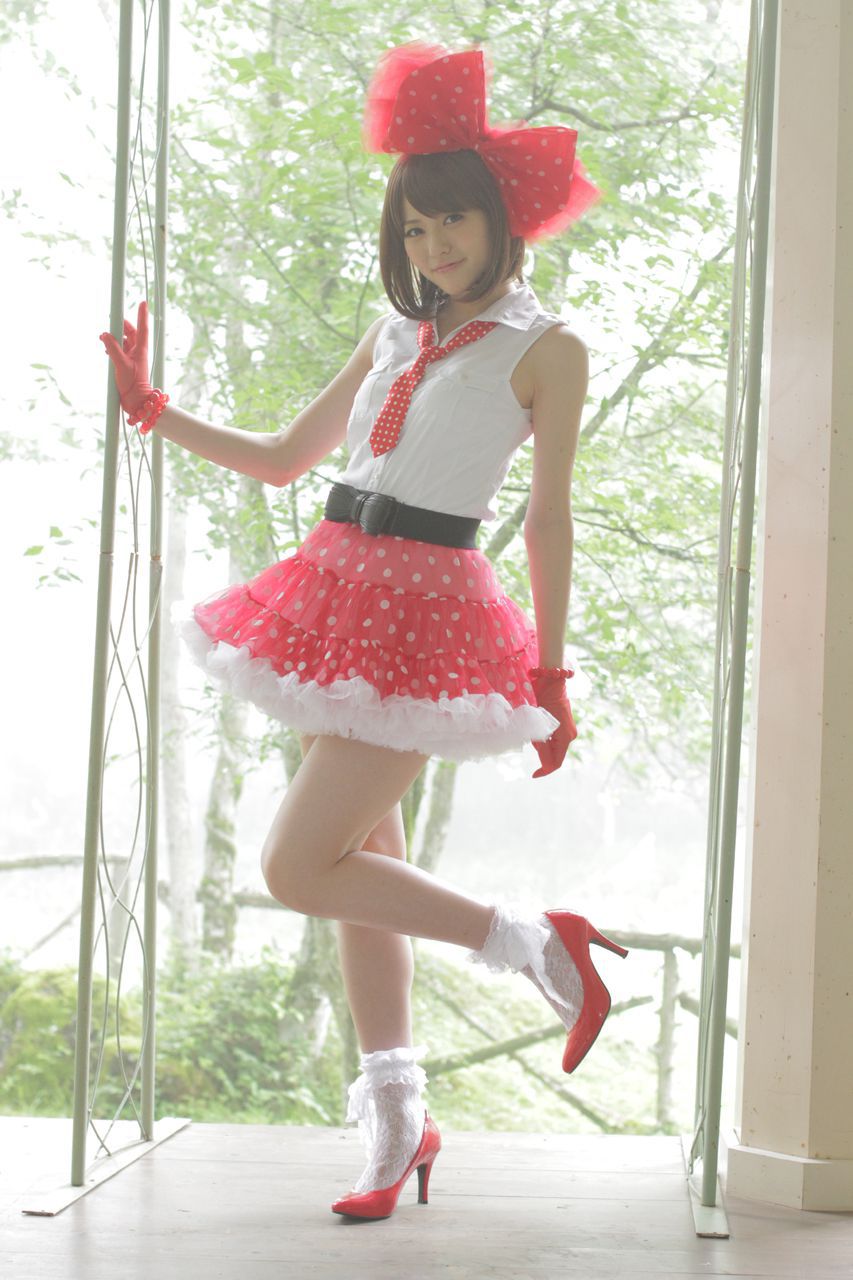 Maimi Yajima 矢島舞美  Vol.88-图11