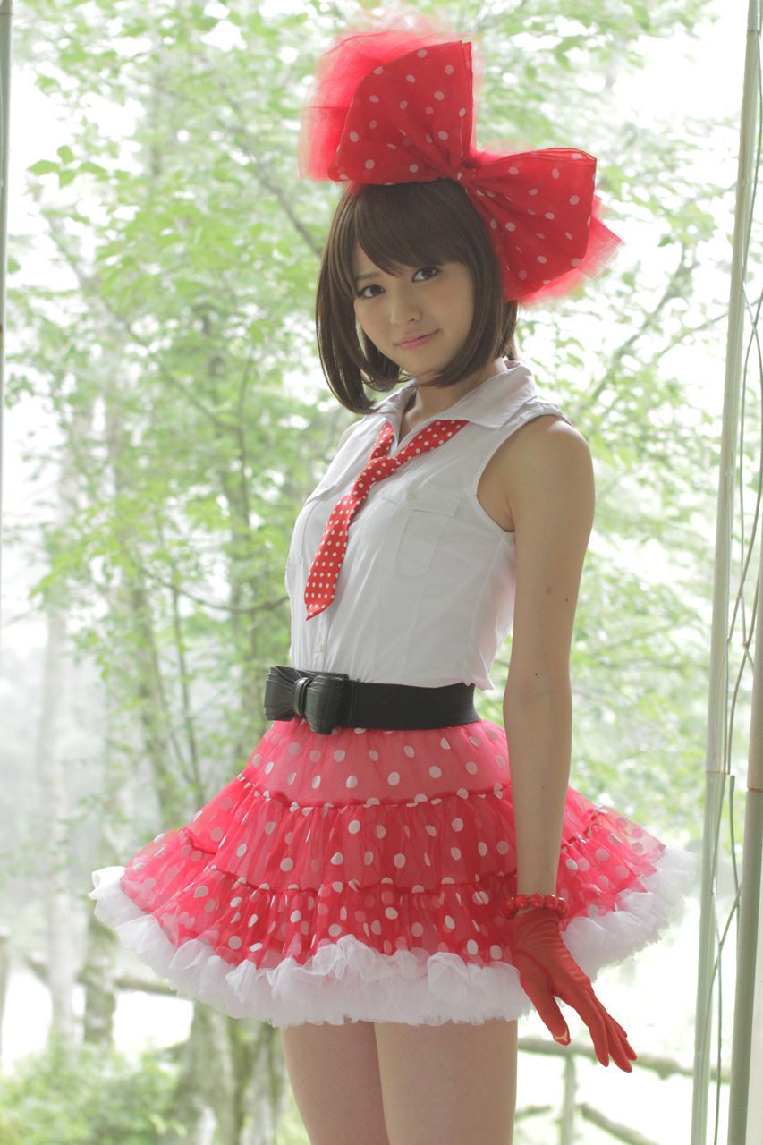 Maimi Yajima 矢島舞美  Vol.88-图13