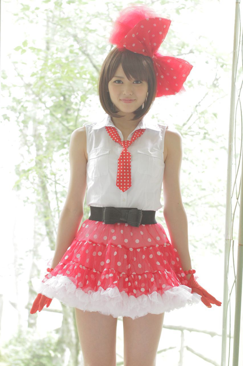 Maimi Yajima 矢島舞美  Vol.88-图15