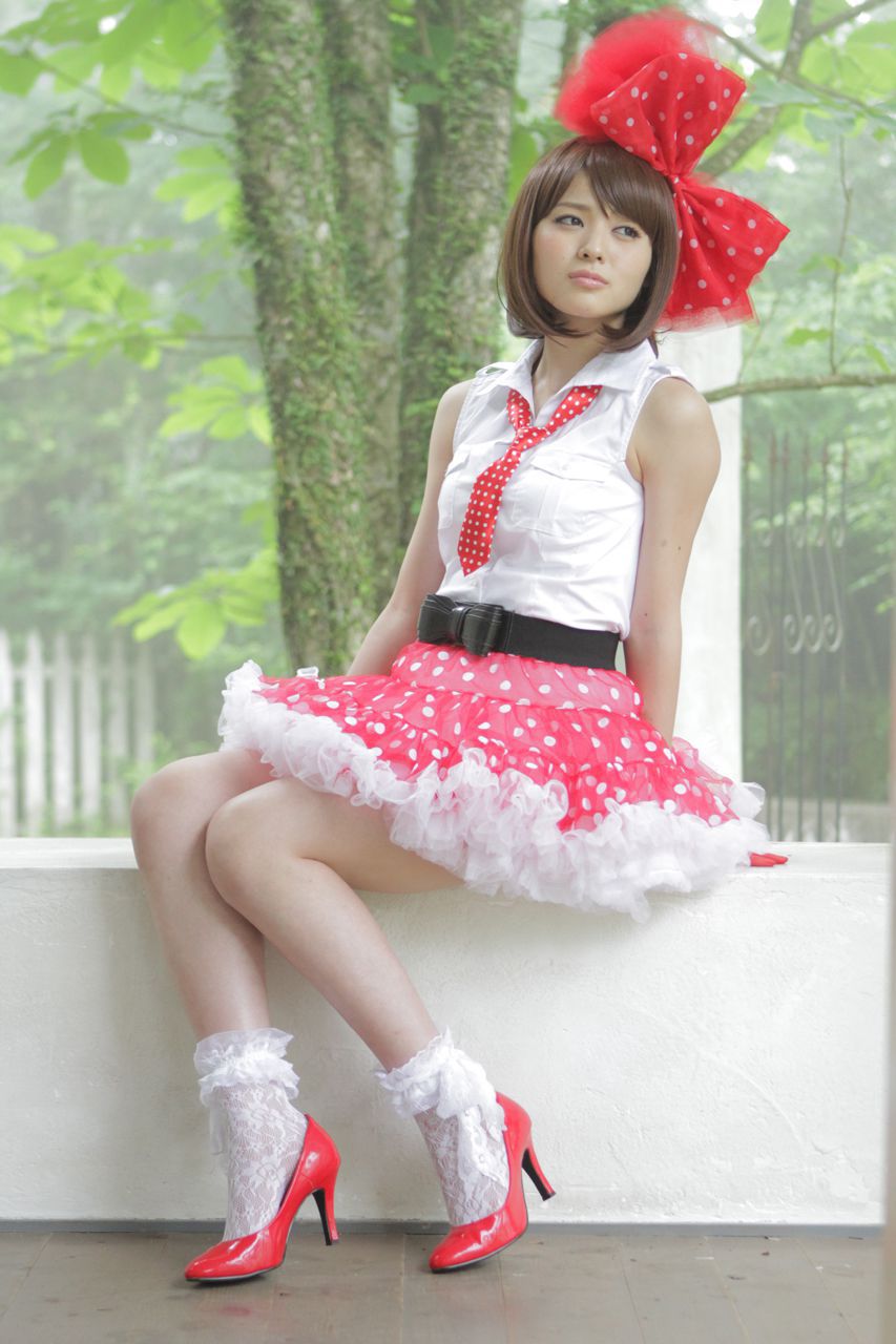 Maimi Yajima 矢島舞美  Vol.88-图16