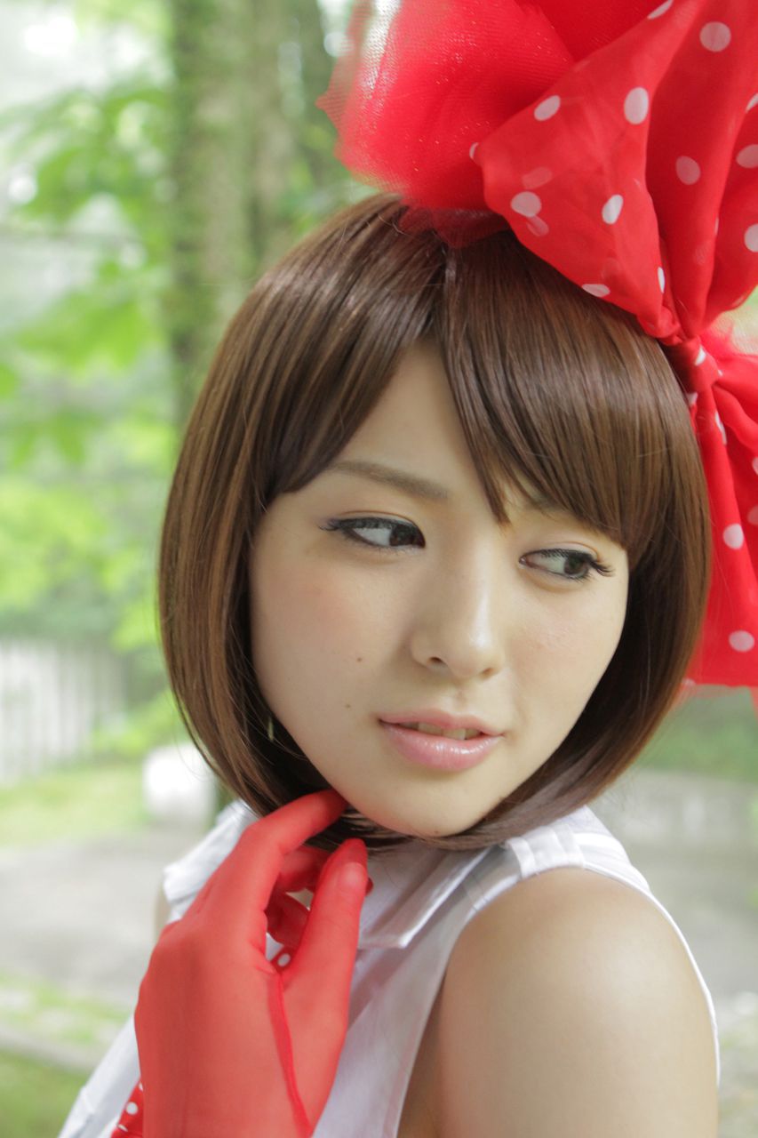 Maimi Yajima 矢島舞美  Vol.88-图18