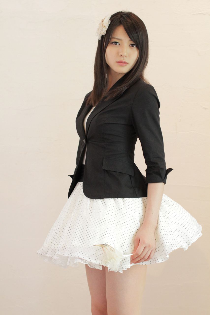 Maimi Yajima 矢島舞美  Vol.88-图1