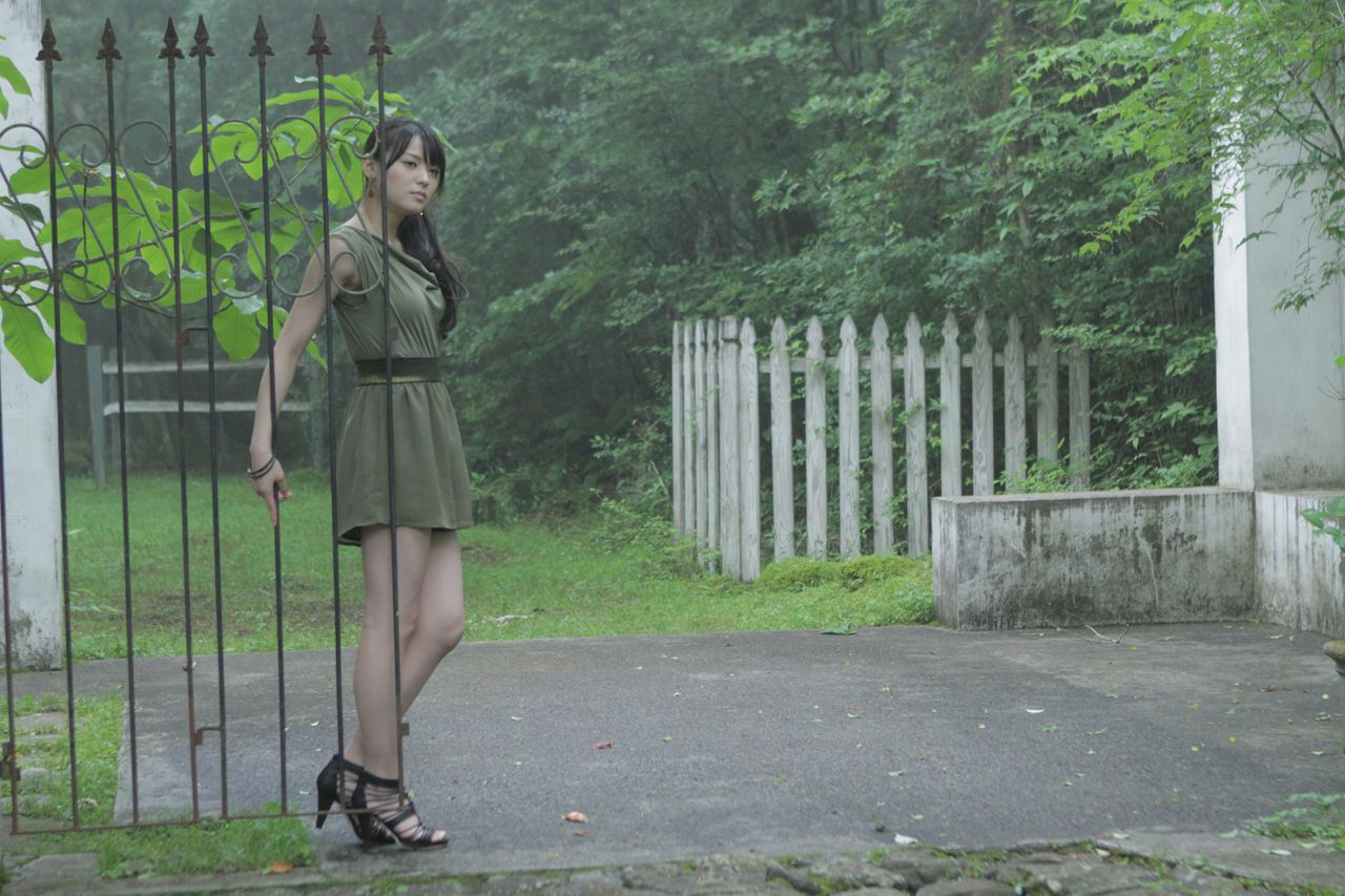 Maimi Yajima 矢島舞美  Vol.88-图19