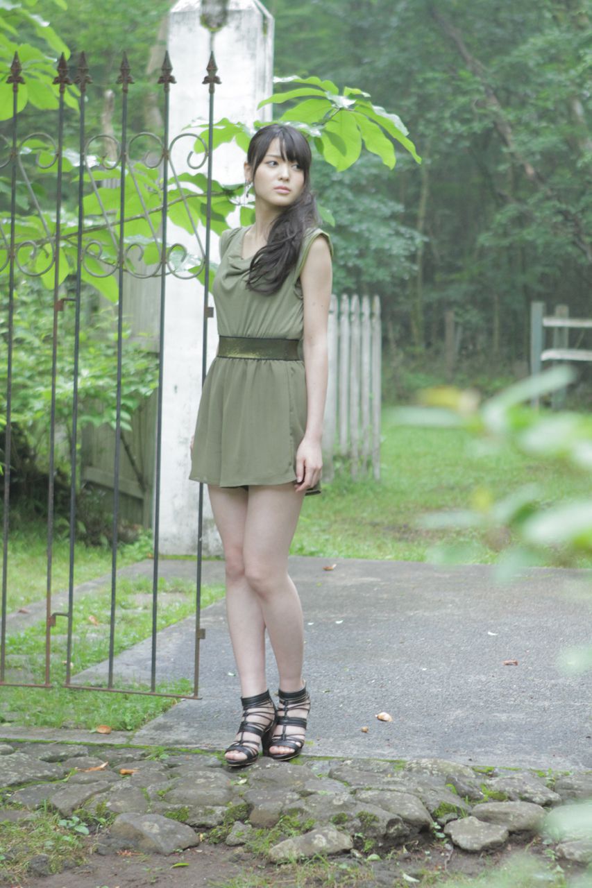 Maimi Yajima 矢島舞美  Vol.88-图20