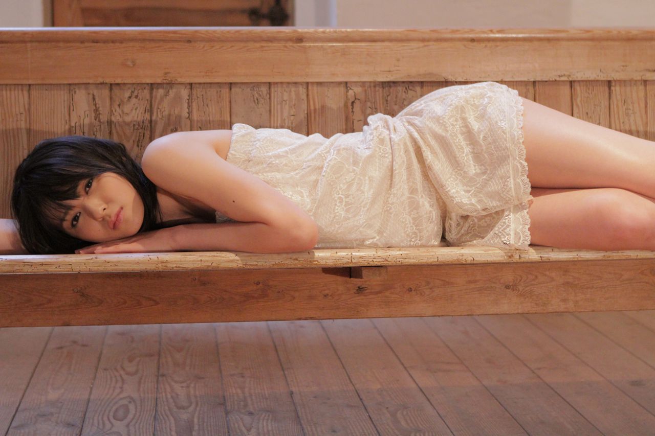 Maimi Yajima 矢島舞美  Vol.88-图27