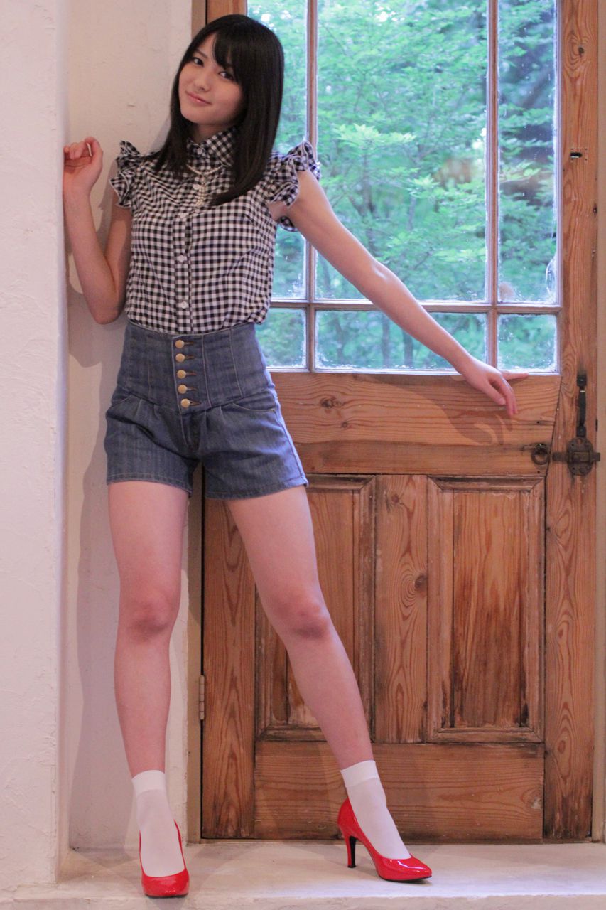 Maimi Yajima 矢島舞美  Vol.88-图33