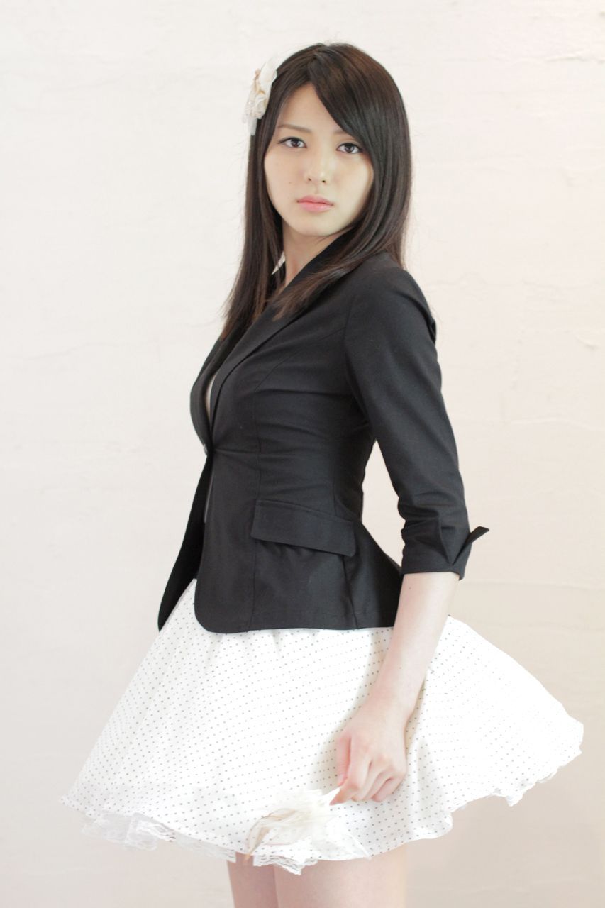 Maimi Yajima 矢島舞美  Vol.88-图35