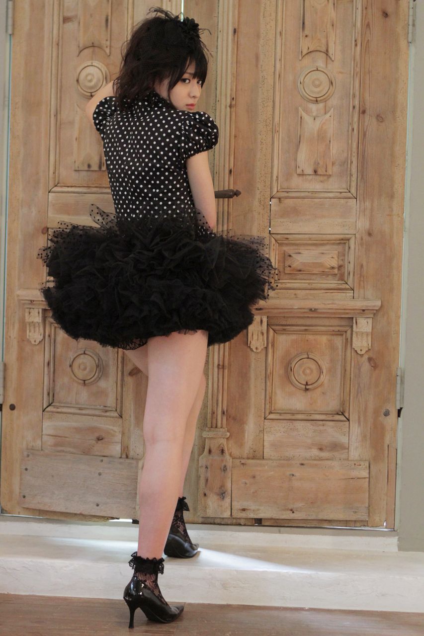 Maimi Yajima 矢島舞美  Vol.88-图38