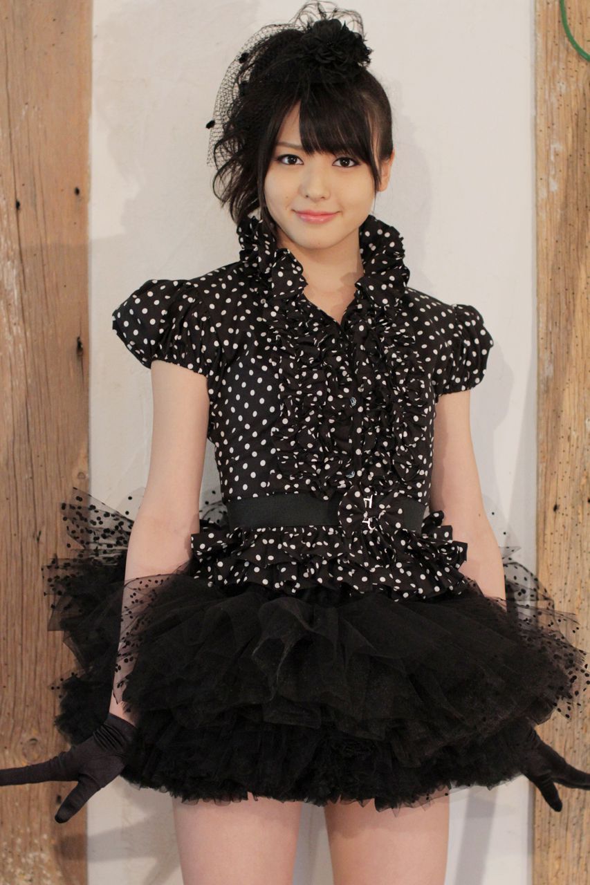 Maimi Yajima 矢島舞美  Vol.88-图40