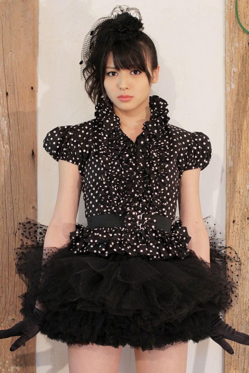 Maimi Yajima 矢島舞美  Vol.88-图42