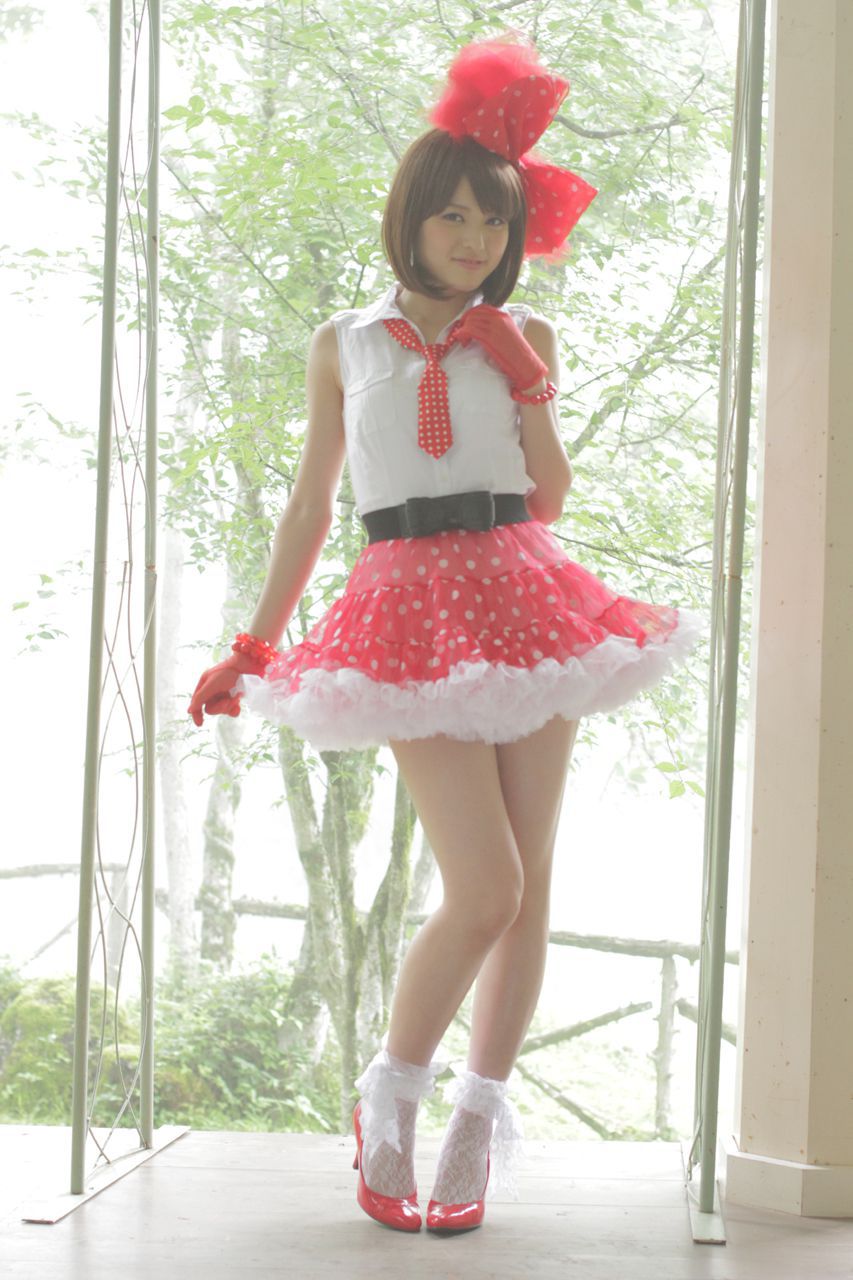 Maimi Yajima 矢島舞美  Vol.88-图43