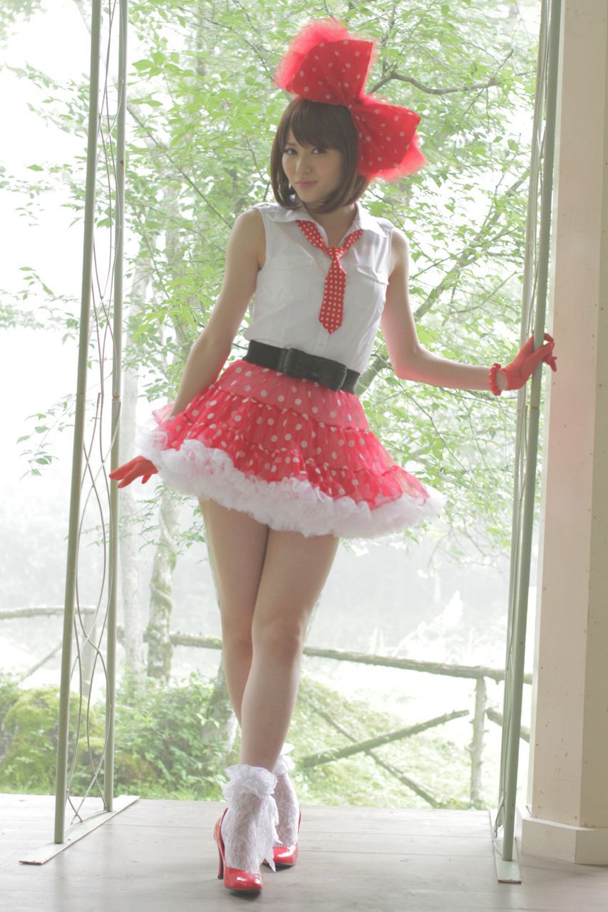 Maimi Yajima 矢島舞美  Vol.88-图44