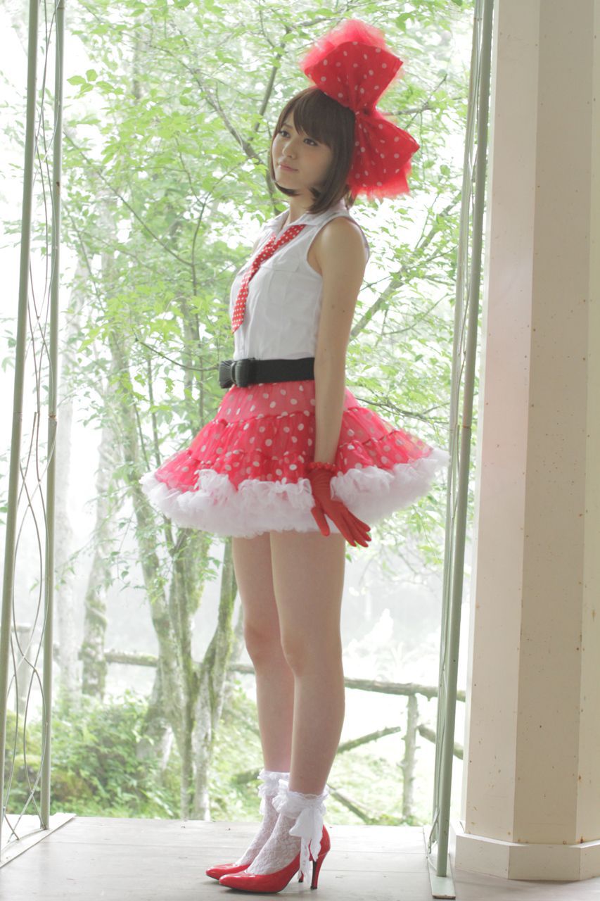 Maimi Yajima 矢島舞美  Vol.88-图45