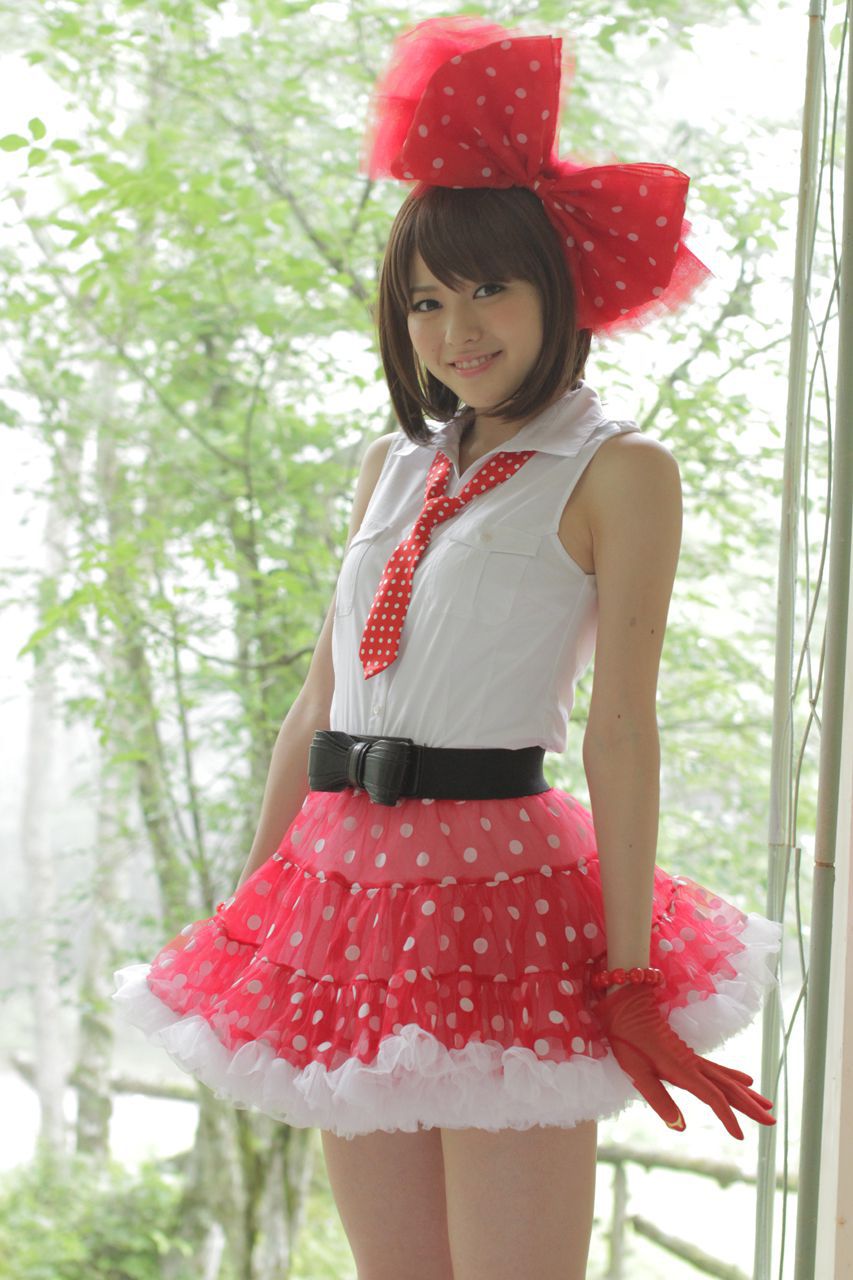 Maimi Yajima 矢島舞美  Vol.88-图46