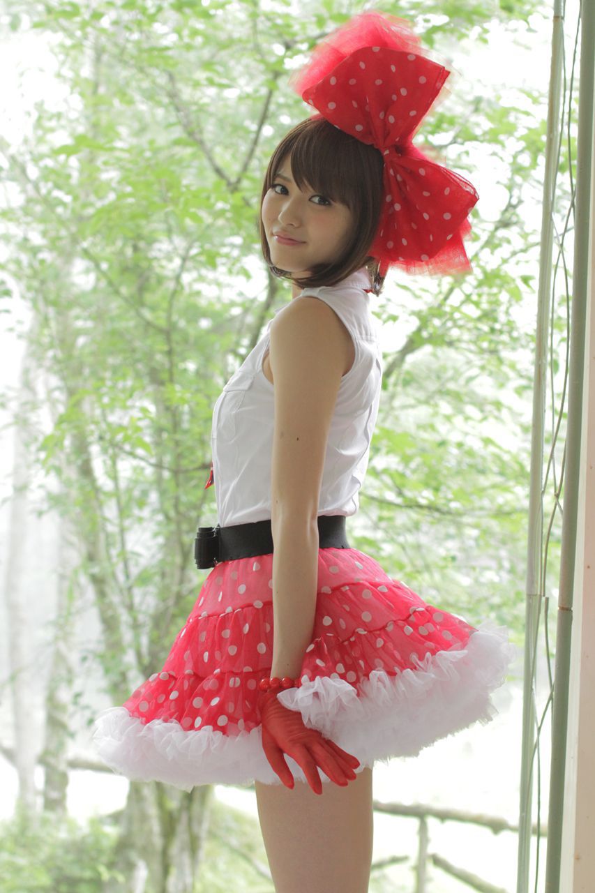 Maimi Yajima 矢島舞美  Vol.88-图47