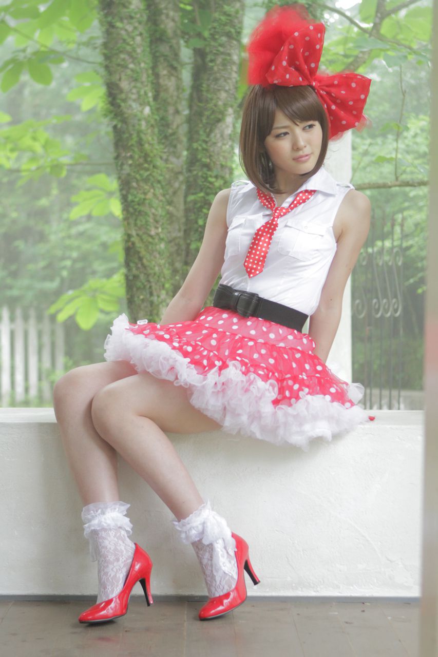 Maimi Yajima 矢島舞美  Vol.88-图48