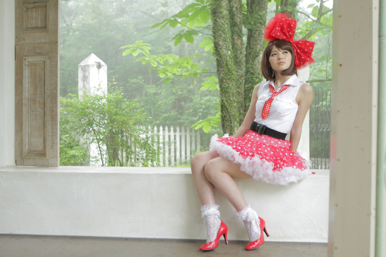 Maimi Yajima 矢島舞美  Vol.88-图49