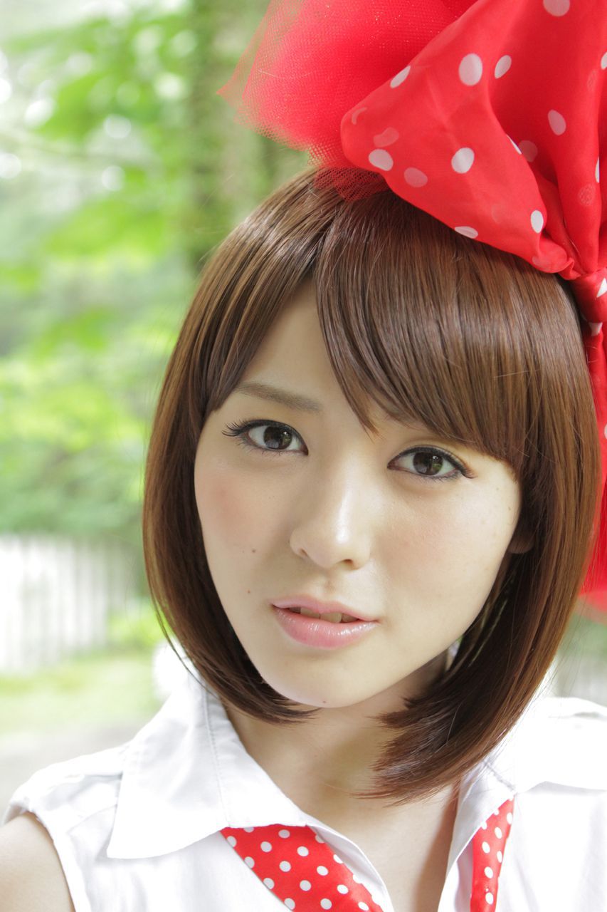 Maimi Yajima 矢島舞美  Vol.88-图50