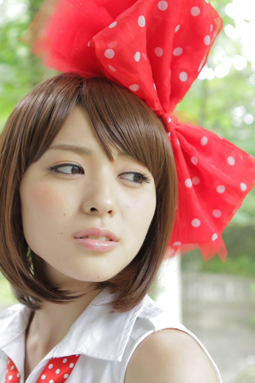 Maimi Yajima 矢島舞美  Vol.88-图51