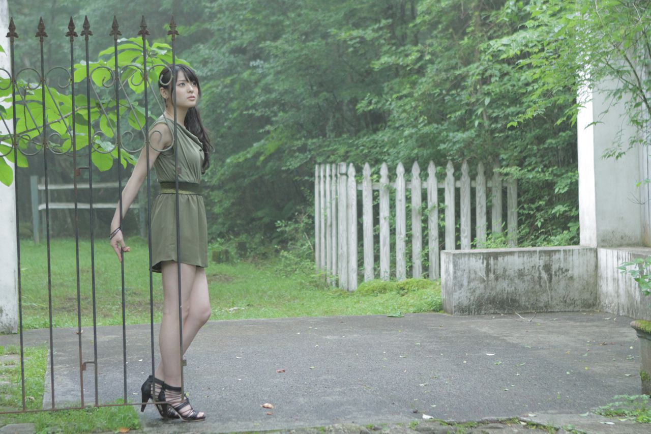 Maimi Yajima 矢島舞美  Vol.88-图52