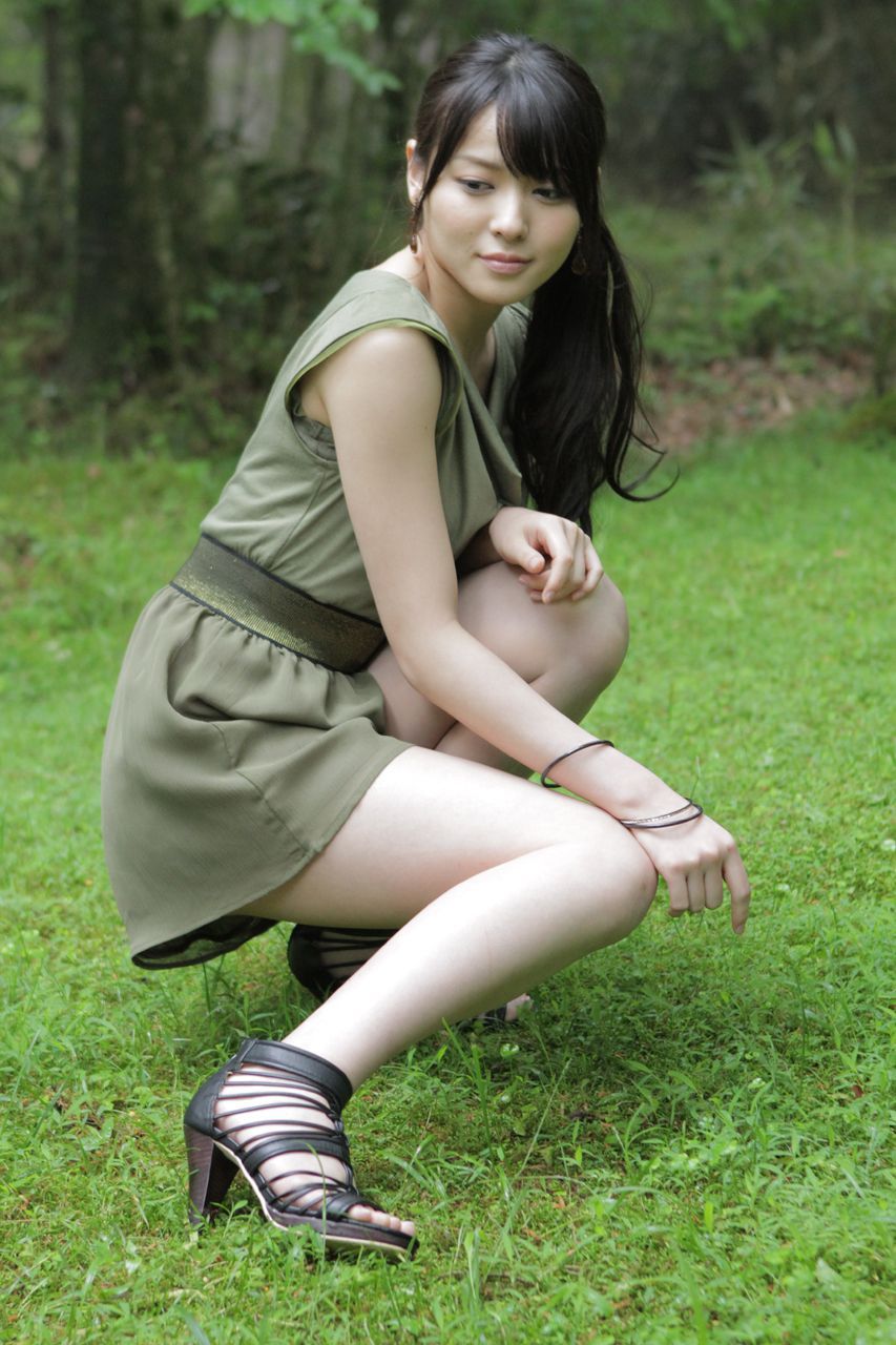 Maimi Yajima 矢島舞美  Vol.88-图53