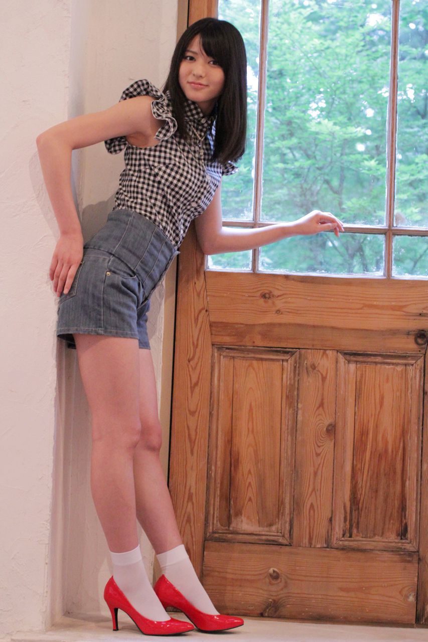 Maimi Yajima 矢島舞美  Vol.88-图61