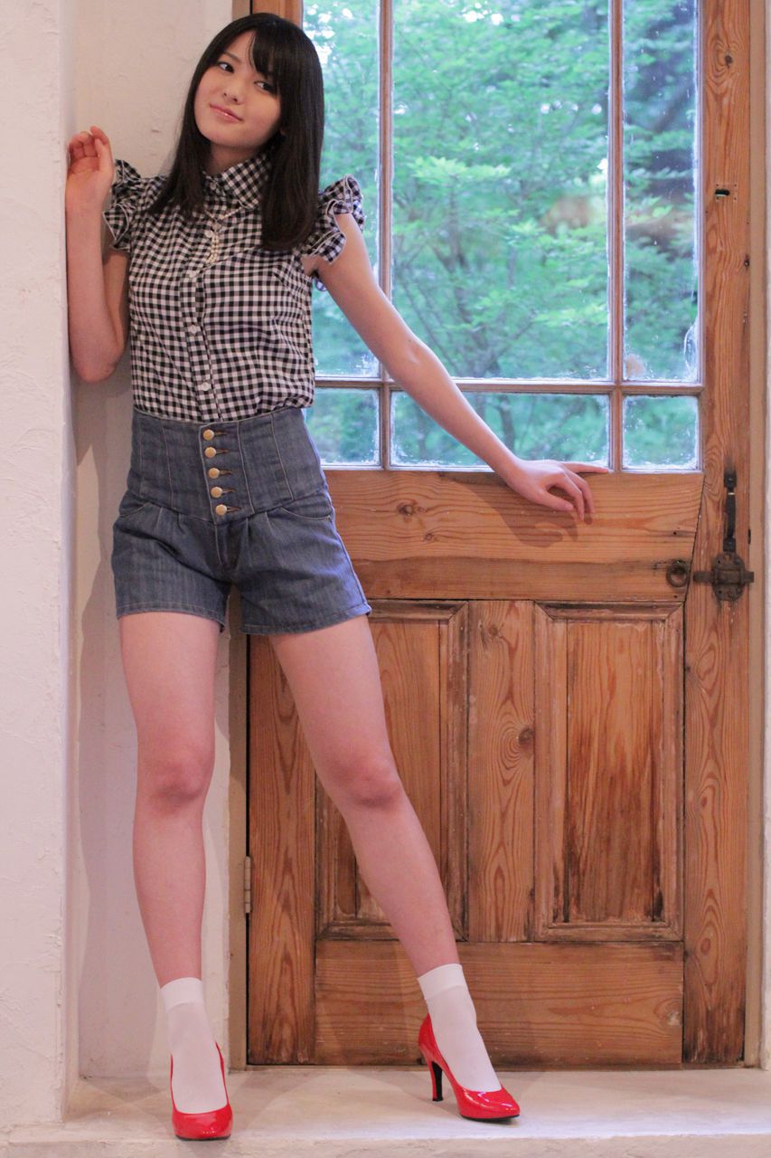 Maimi Yajima 矢島舞美  Vol.88-图62