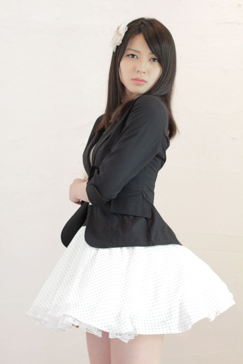 Maimi Yajima 矢島舞美  Vol.88-图64