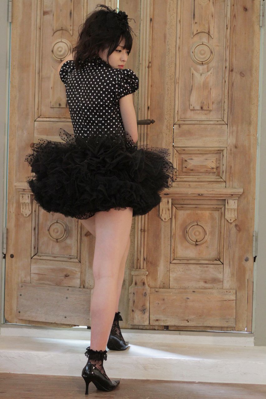 Maimi Yajima 矢島舞美  Vol.88-图66