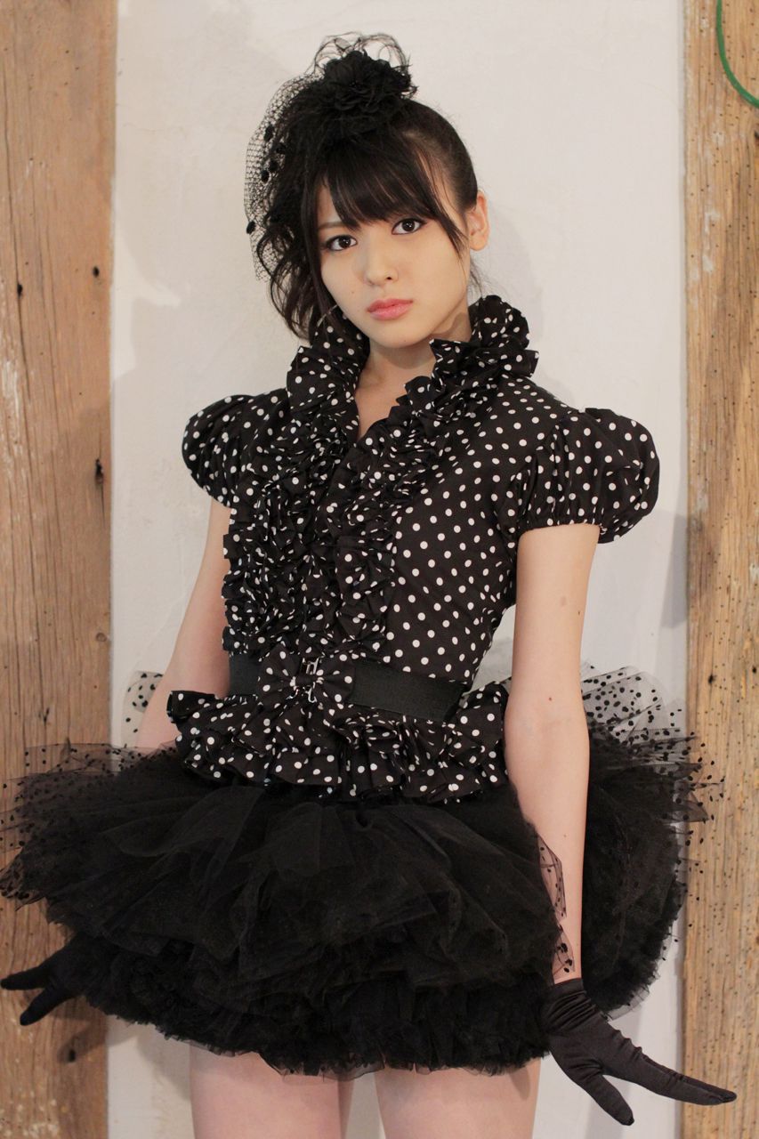 Maimi Yajima 矢島舞美  Vol.88-图67