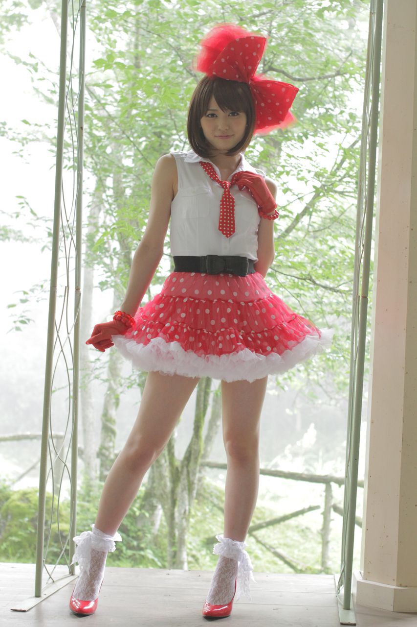 Maimi Yajima 矢島舞美  Vol.88-图68