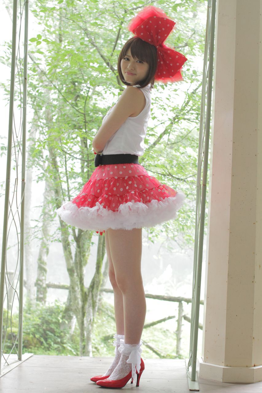 Maimi Yajima 矢島舞美  Vol.88-图69