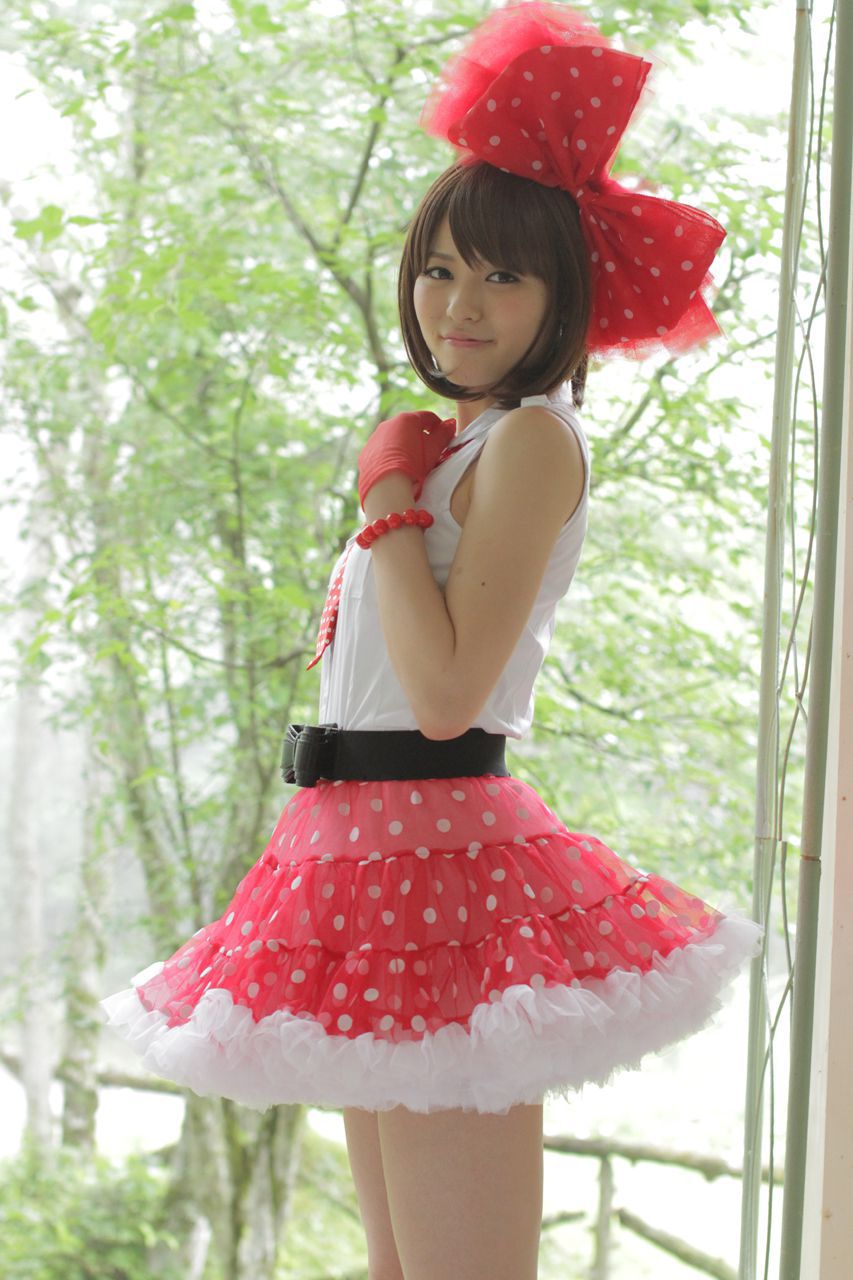 Maimi Yajima 矢島舞美  Vol.88-图70