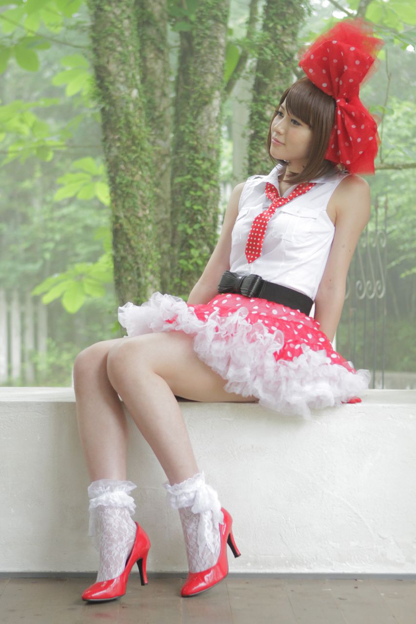 Maimi Yajima 矢島舞美  Vol.88-图71