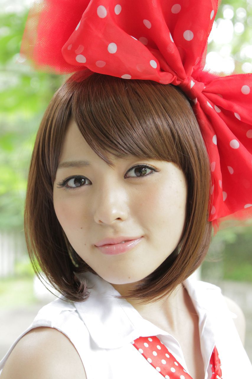 Maimi Yajima 矢島舞美  Vol.88-图72