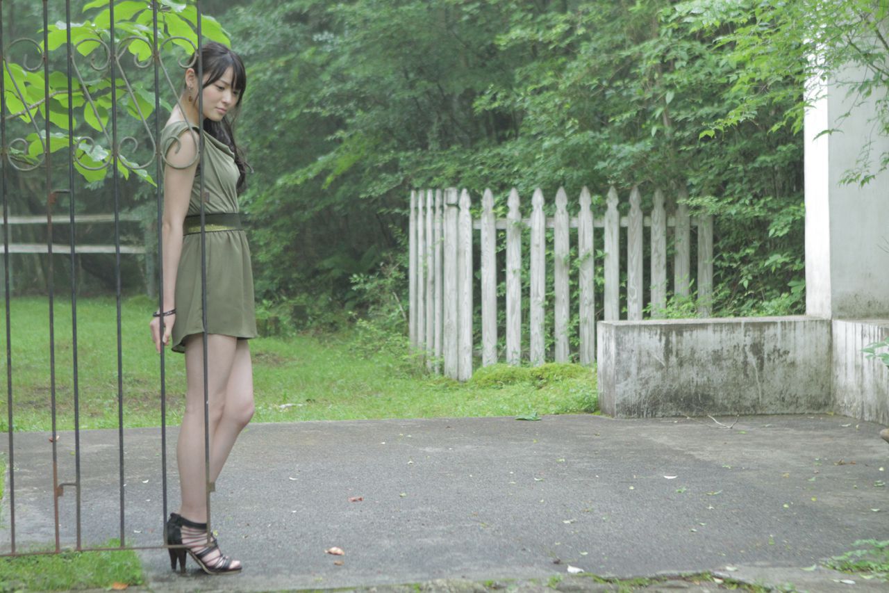 Maimi Yajima 矢島舞美  Vol.88-图73