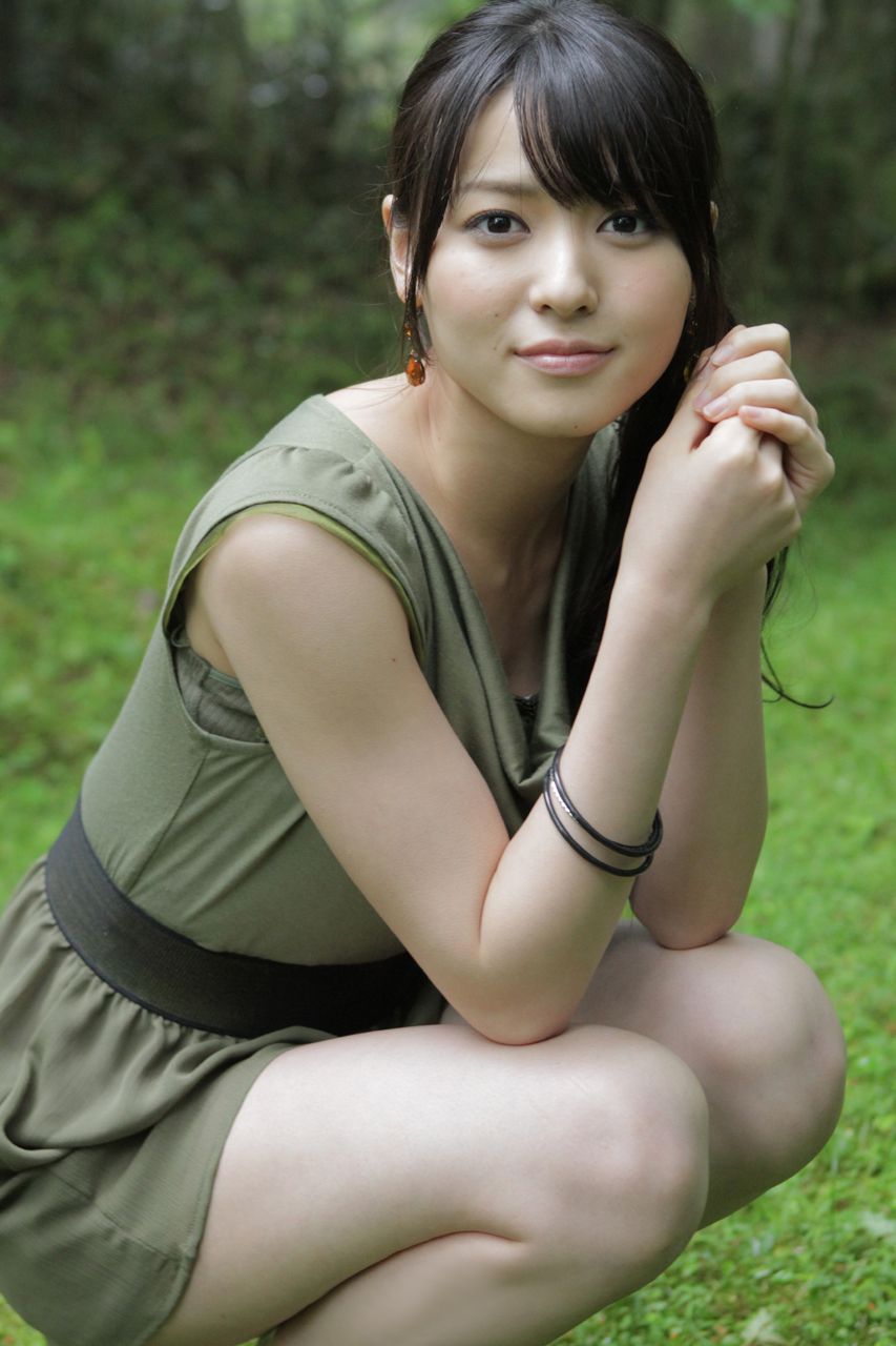 Maimi Yajima 矢島舞美  Vol.88-图74