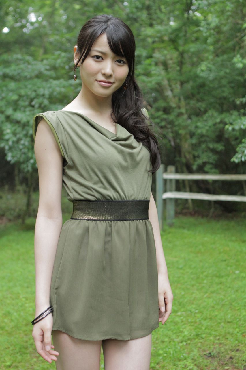 Maimi Yajima 矢島舞美  Vol.88-图75