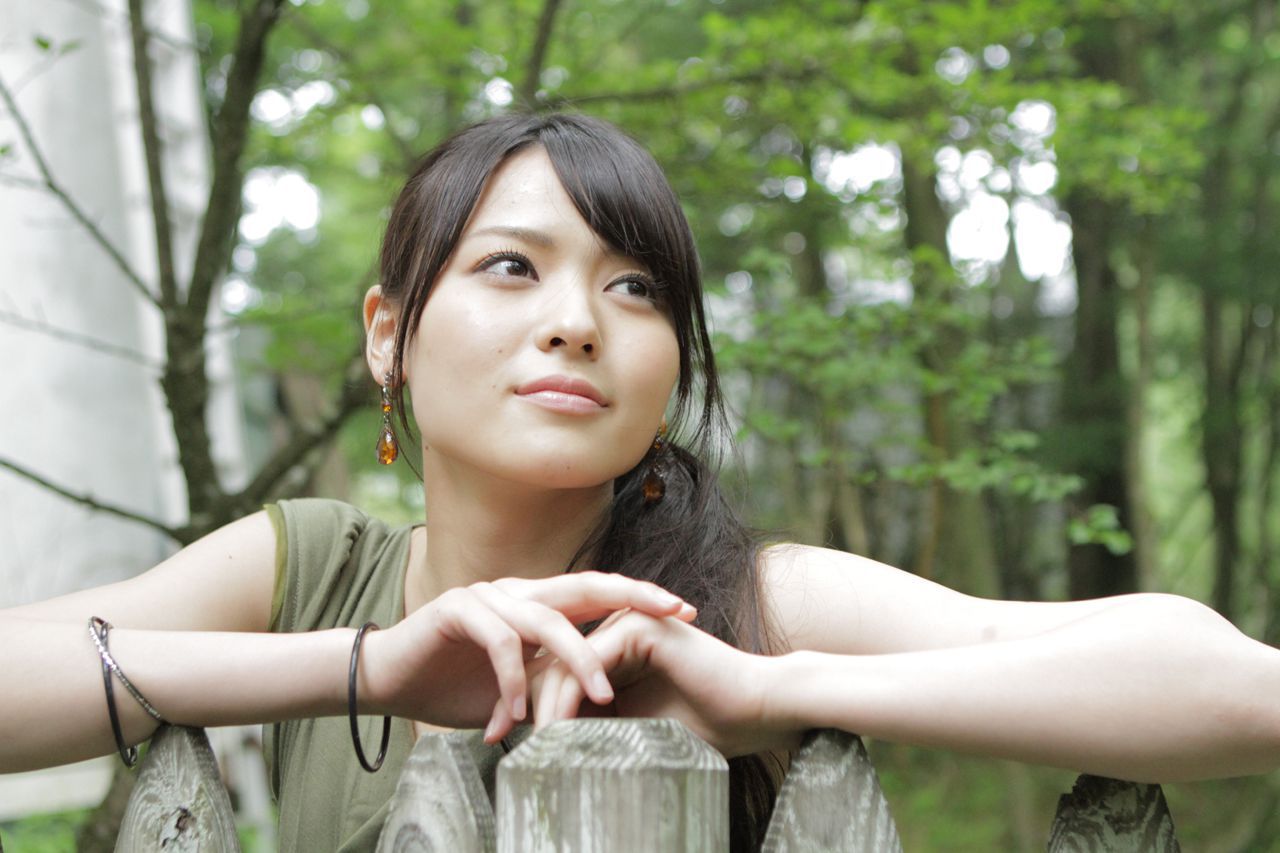 Maimi Yajima 矢島舞美  Vol.88-图76