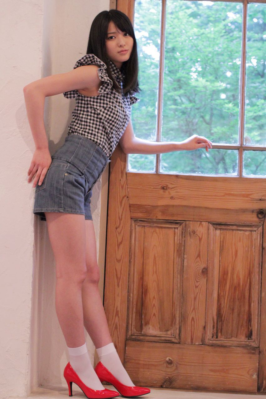 Maimi Yajima 矢島舞美  Vol.88-图81