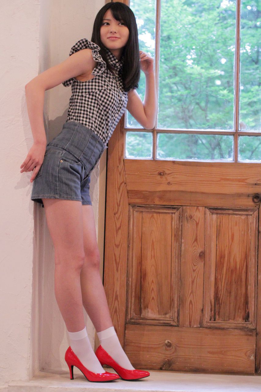 Maimi Yajima 矢島舞美  Vol.88-图82