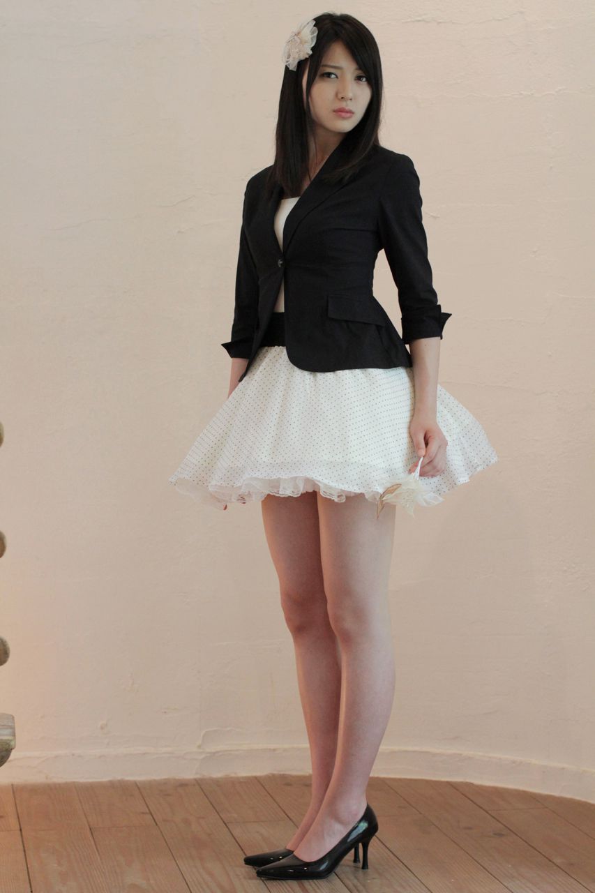 Maimi Yajima 矢島舞美  Vol.88-图84