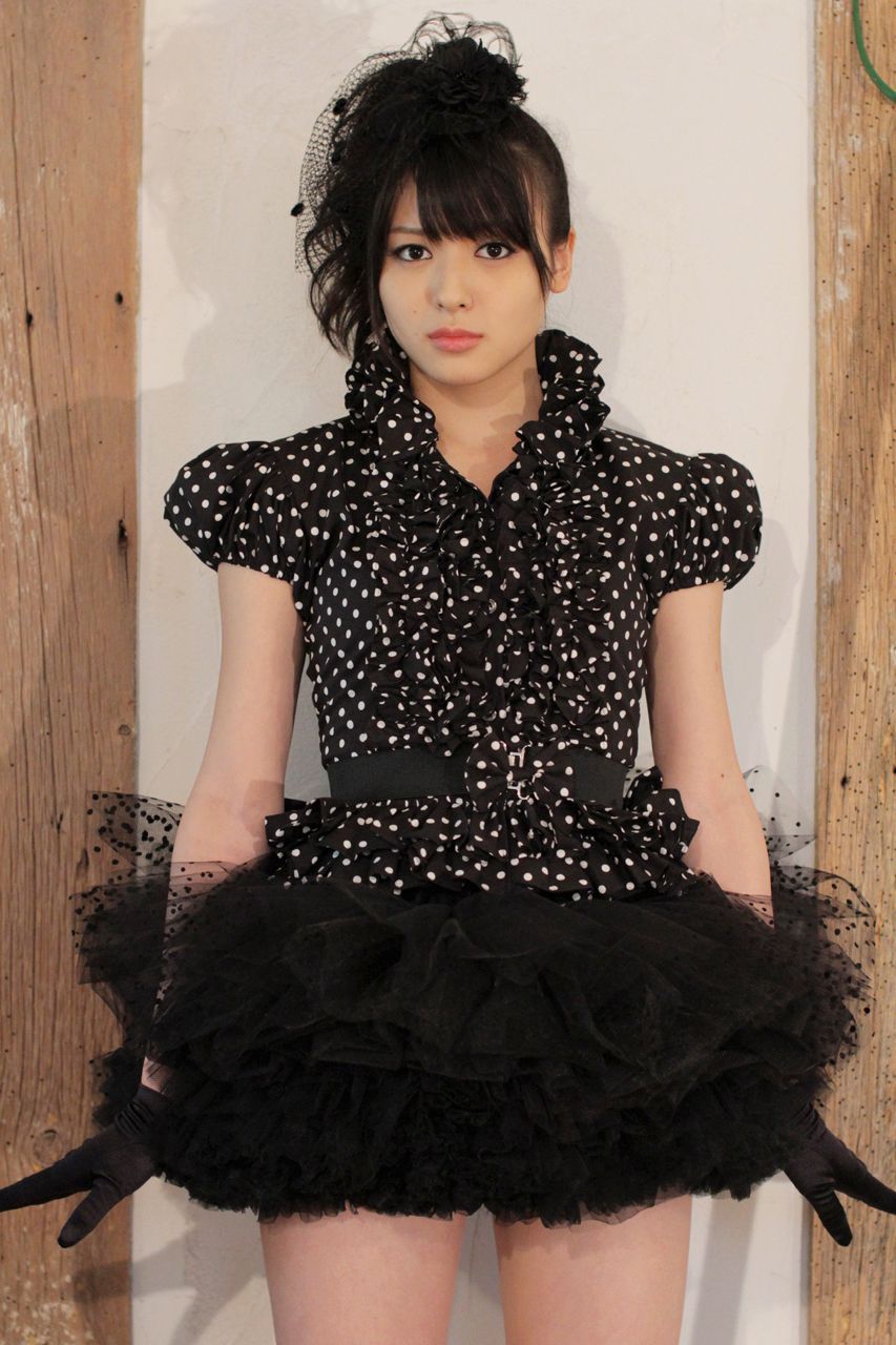 Maimi Yajima 矢島舞美  Vol.88-图88