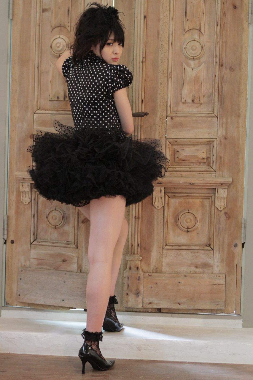 Maimi Yajima 矢島舞美  Vol.88-图8