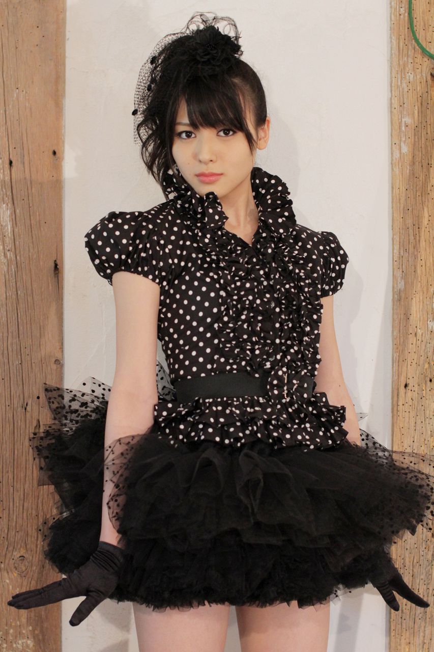 Maimi Yajima 矢島舞美  Vol.88-图90