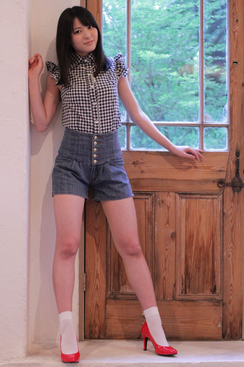 Maimi Yajima 矢島舞美  Vol.88-图91