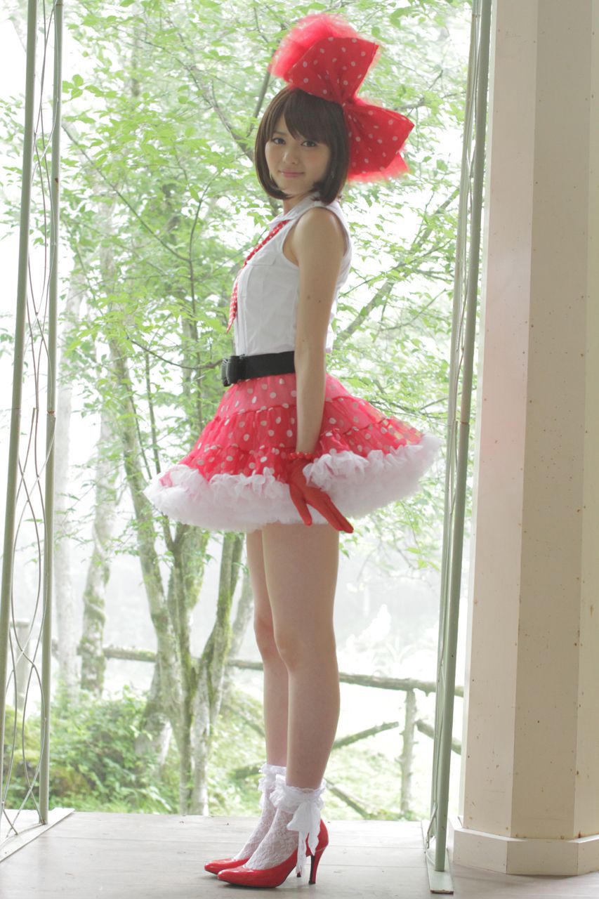 Maimi Yajima 矢島舞美  Vol.88-图92