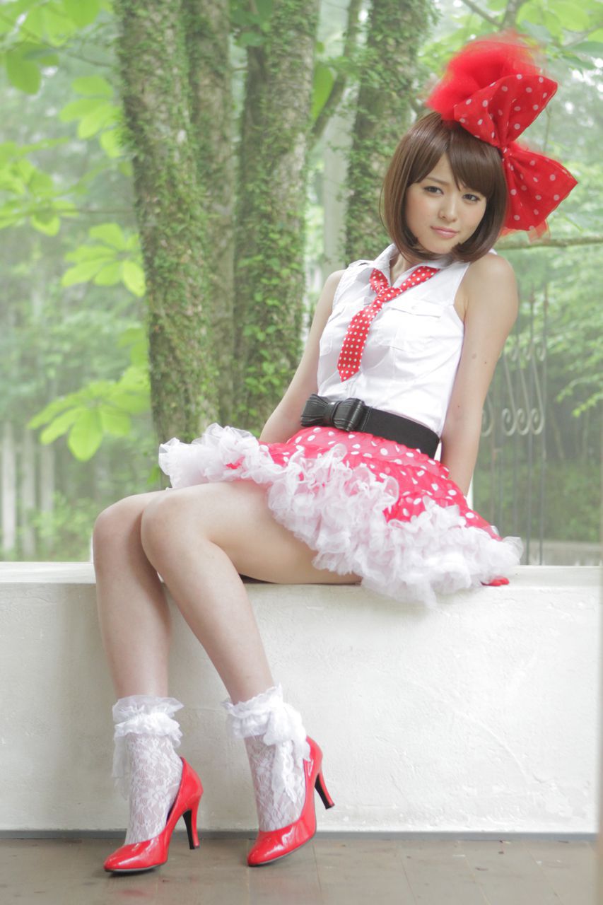 Maimi Yajima 矢島舞美  Vol.88-图94