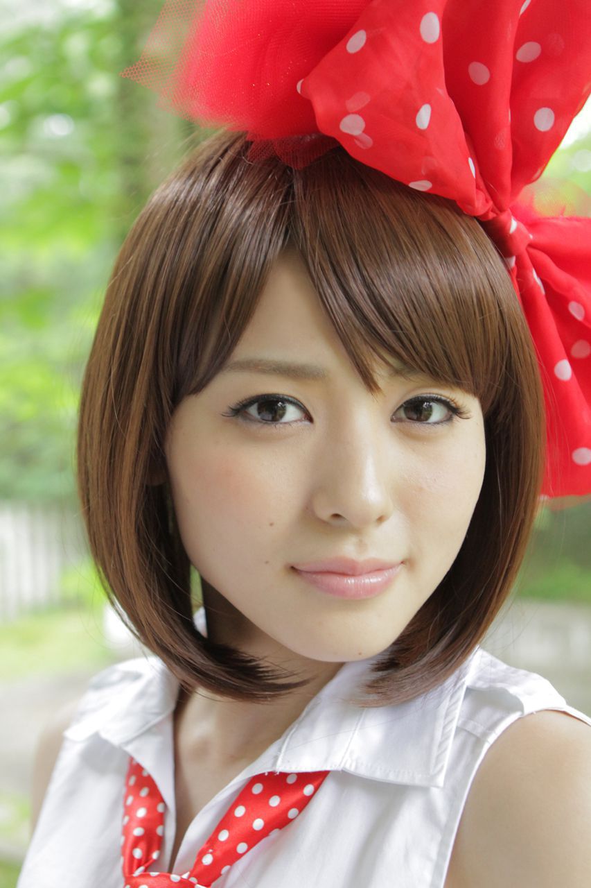 Maimi Yajima 矢島舞美  Vol.88-图96