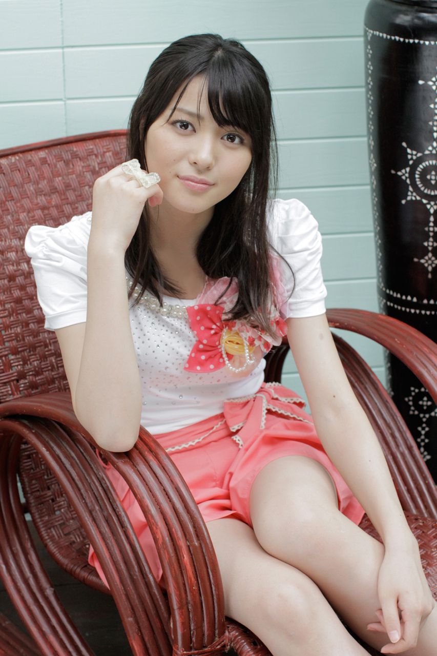 矢島舞美 Maimi Yajima  Vol.89-图9